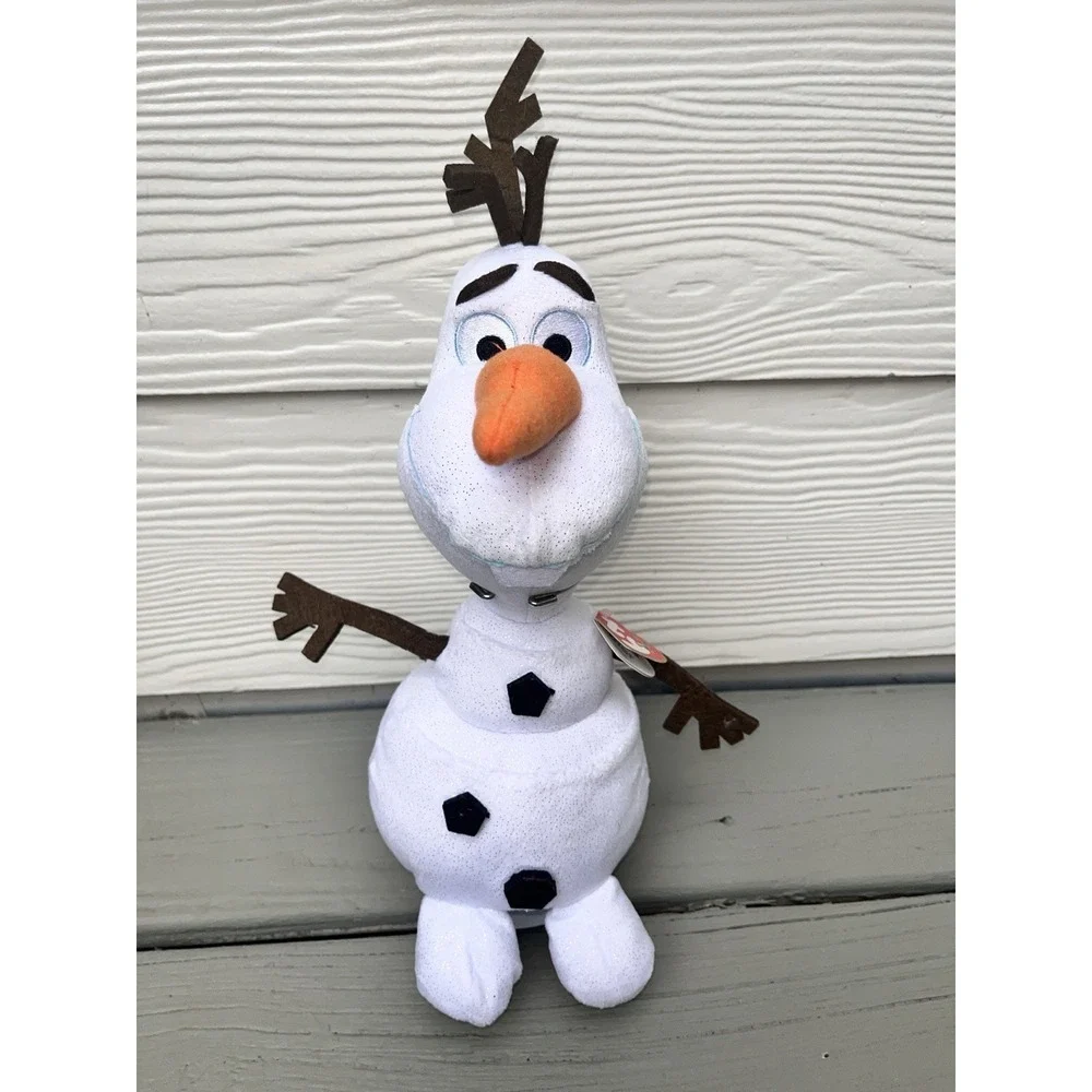 Disney Frozen‎ Olaf Medium 10